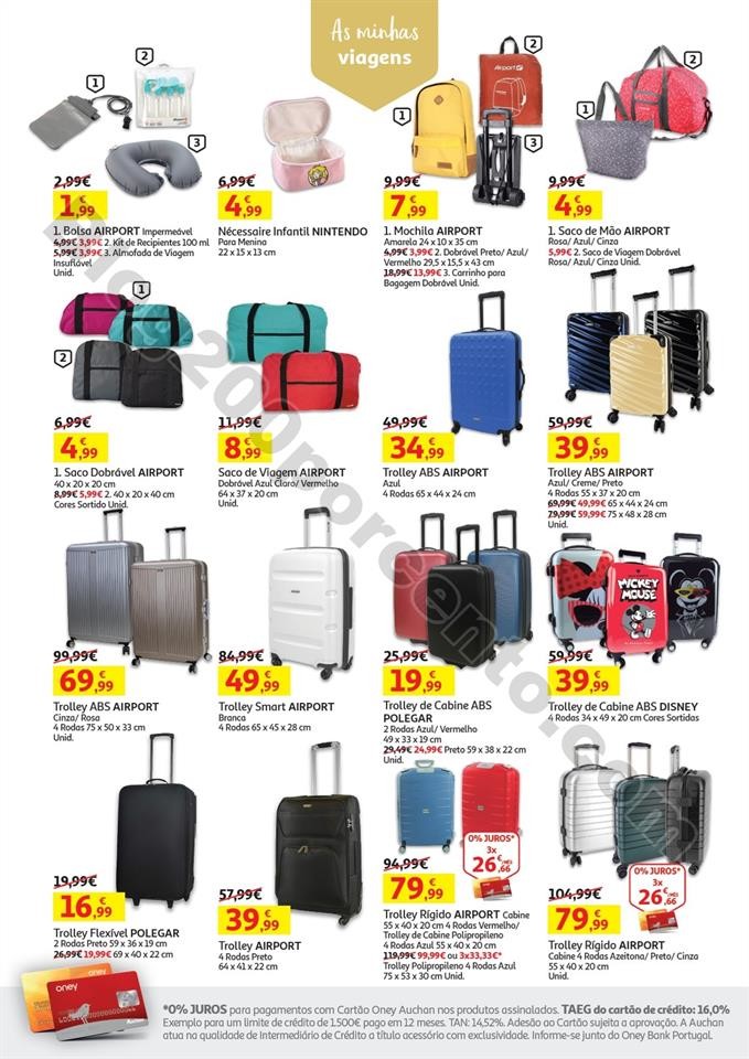 Antevisão Folheto JUMBO - AUCHAN Promoções de 1