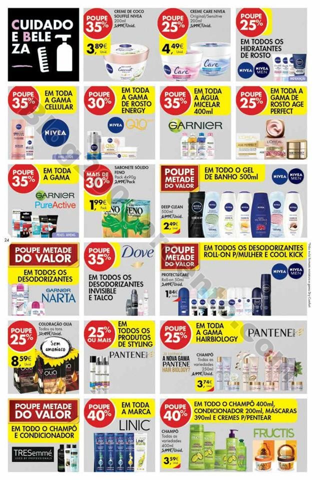Antevisão Folheto PINGO DOCE Super Promoções de