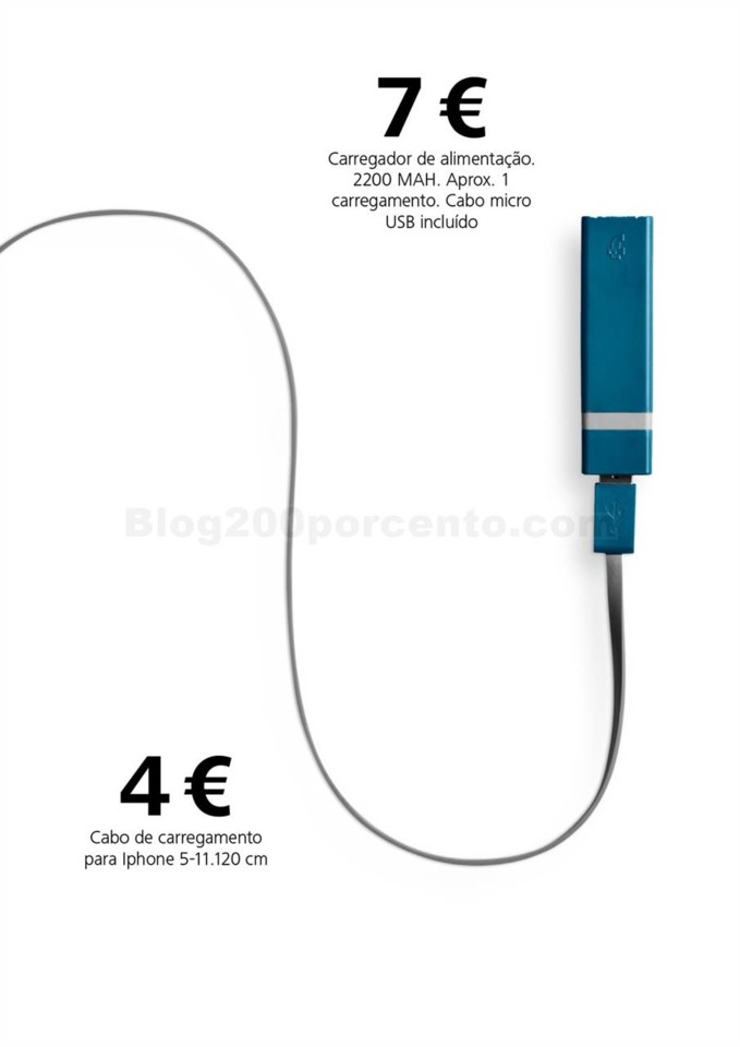 Antevisão Folheto FLYING TIGER Promoções a part