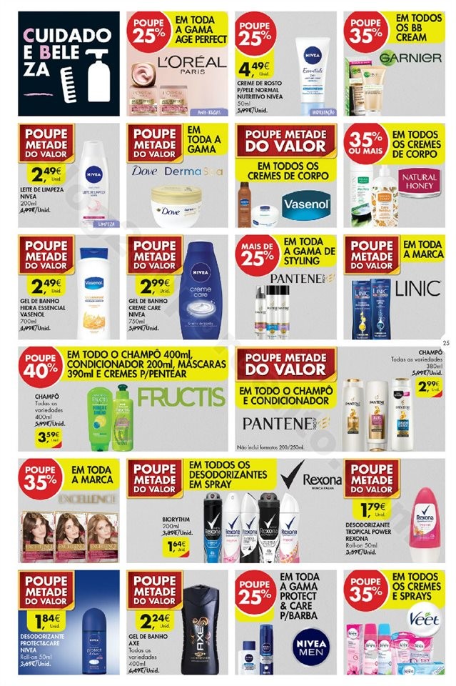 Antevisão Folheto PINGO DOCE Super Promoções de