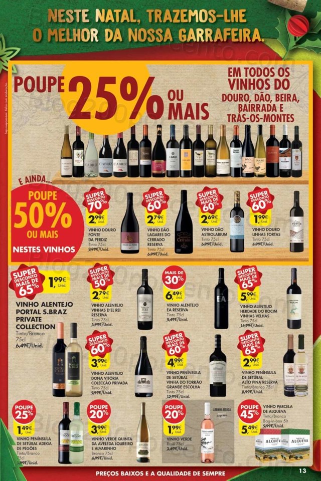 Folheto PINGO DOCE Madeira Promoções de 16 a 22 