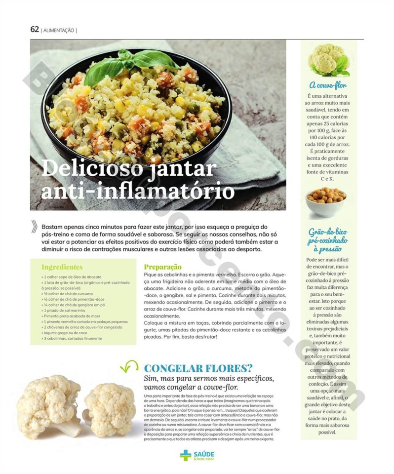 Antevisão Folheto JUMBO Saúde 4 maio a 3 junho p