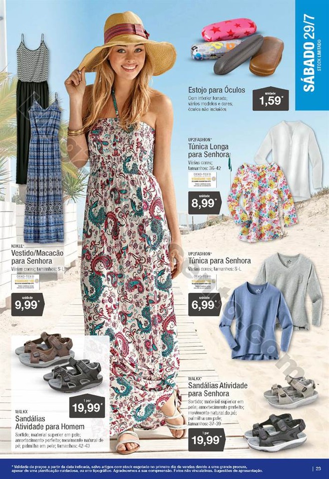 Antevisão Folheto ALDI Promoções a partir de 26