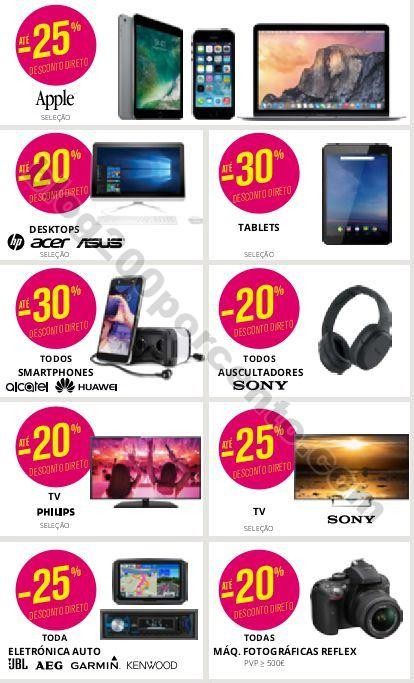 01 Antevisão Folheto Rádio Popular esta semana 1