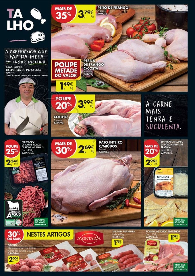 Antevisão Folheto PINGO DOCE Super Promoções de