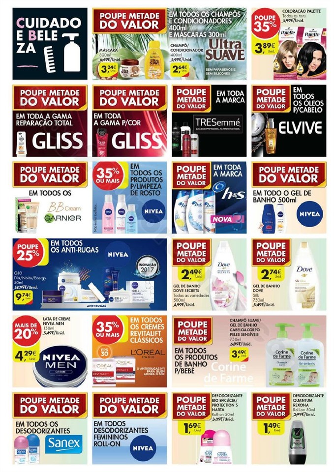 Antevisão Folheto PINGO DOCE Super de 26 setembro