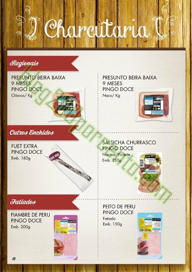 Novo Catálogo PINGO DOCE Sem Glúten 2016 18.jpg