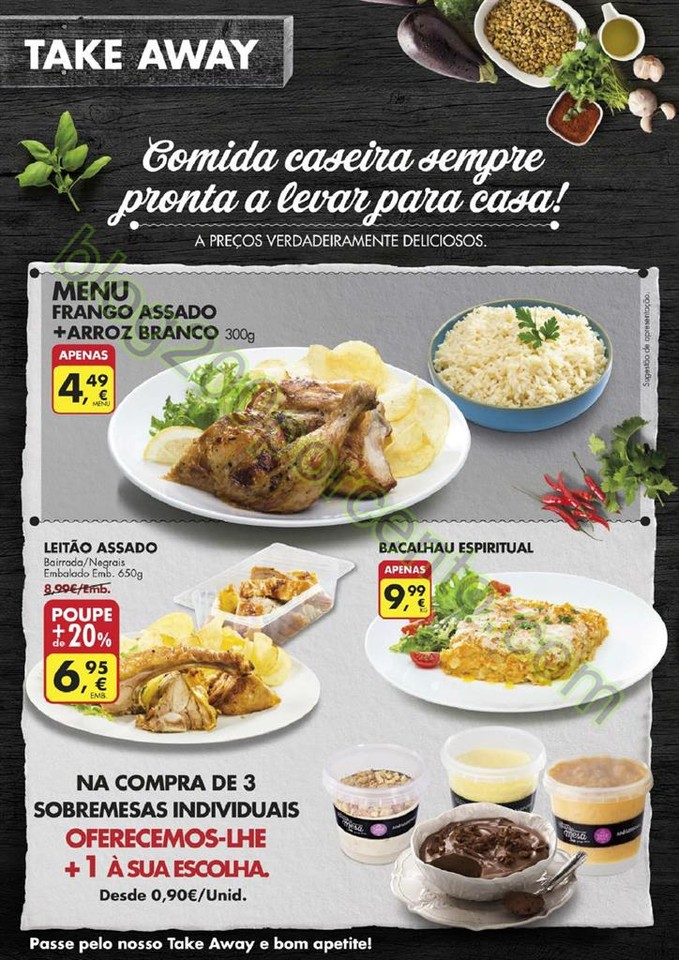 Antevisão Folheto PINGO DOCE Super promoções de