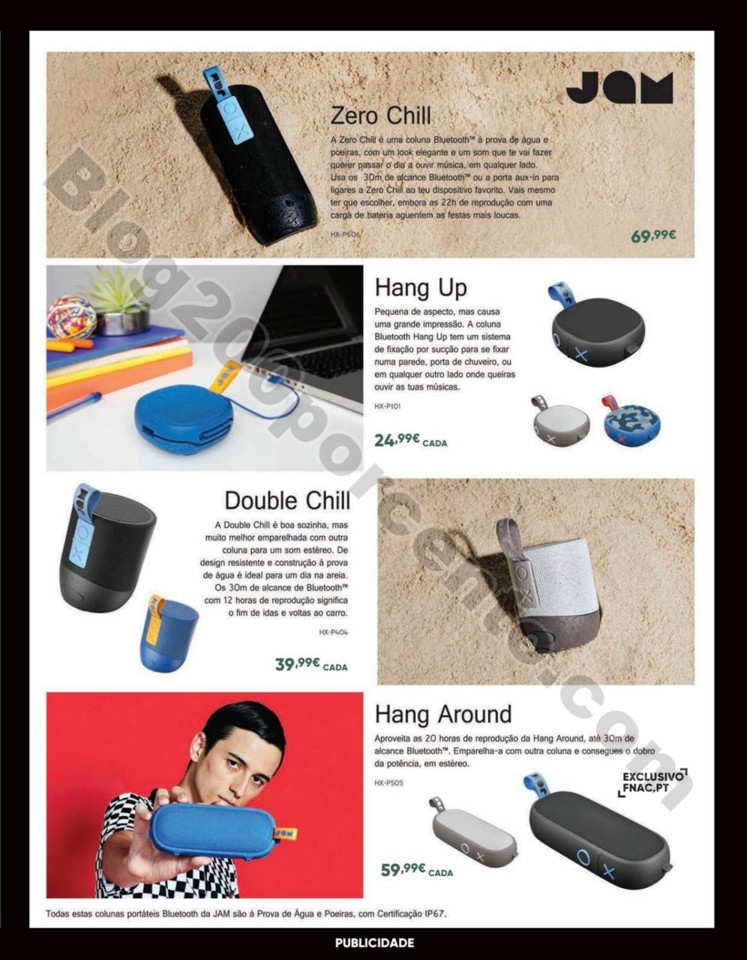 Antevisão Folheto FNAC Regresso às aulas promoç