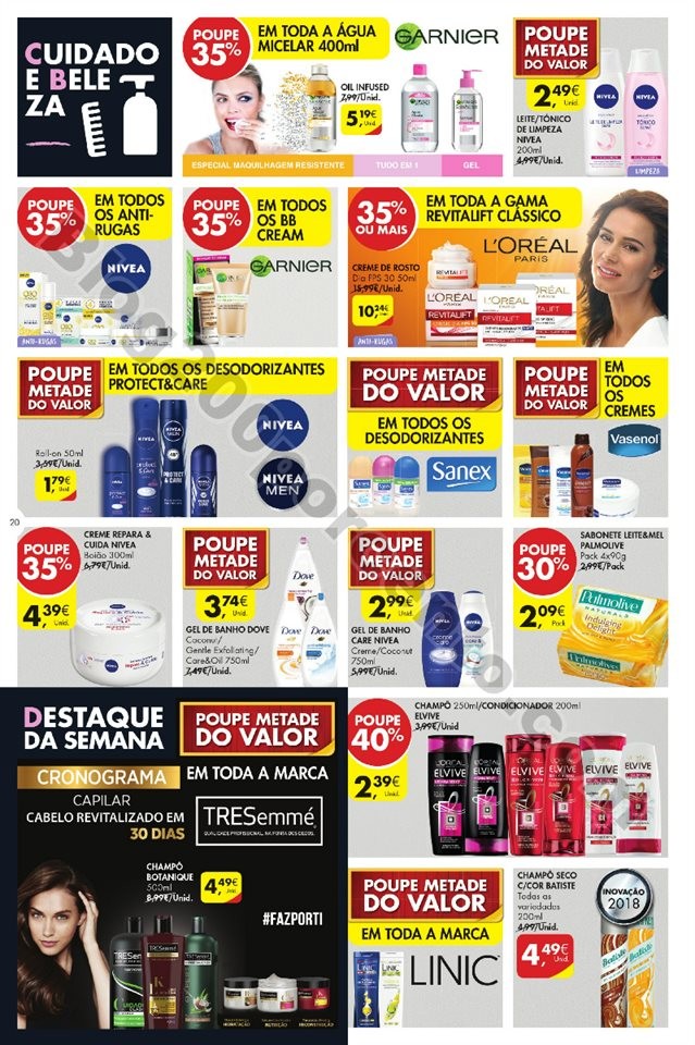 Antevisão Folheto PINGO DOCE Madeira promoções 