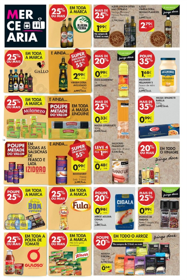 Antevisão Folheto PINGO DOCE Super Promoções de