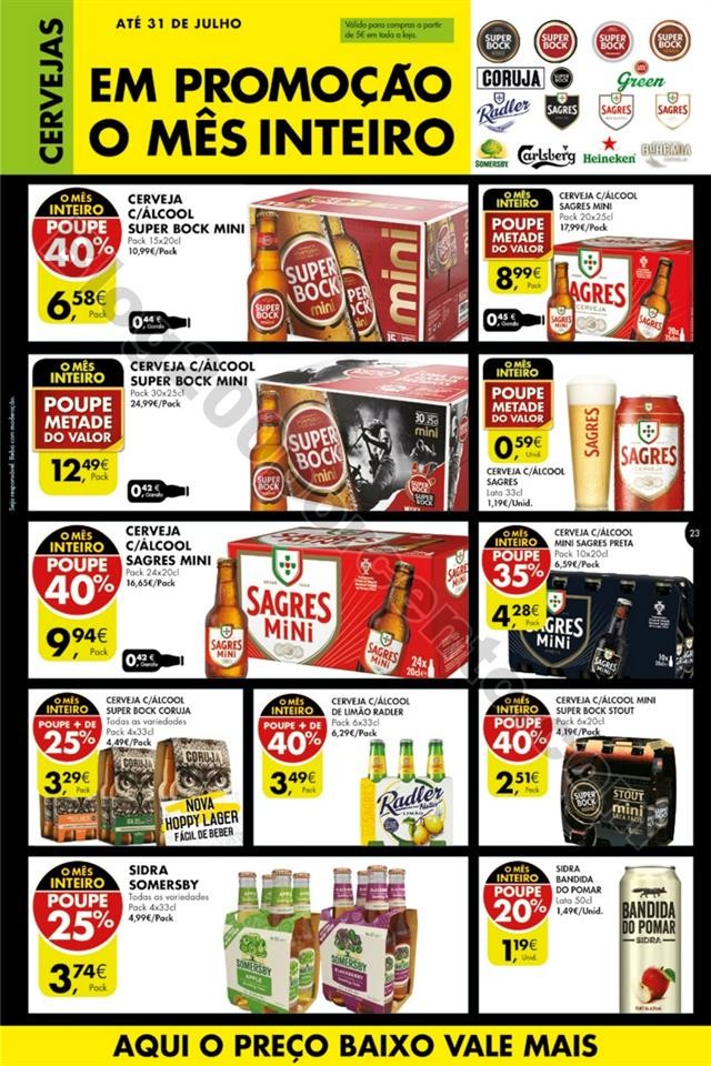 Antevisão Folheto PINGO DOCE Super Promoções de