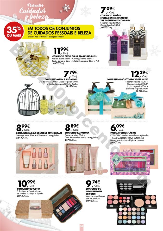 pingo doce ofertas natal promoções até 24 dezem