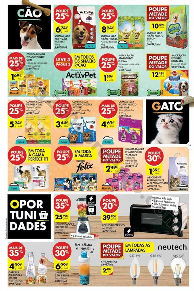 Antevisão Folheto PINGO DOCE Madeira Promoções 