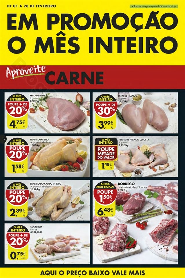 Antevisão Folheto PINGO DOCE Super Promoções de
