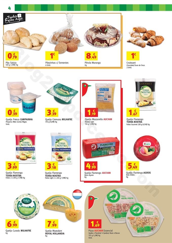Antevisão Folheto JUMBO Promoções de 11 a 17  j