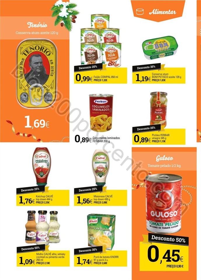 Antevisão Folheto COVIRAN Promoções de 13 a 31 