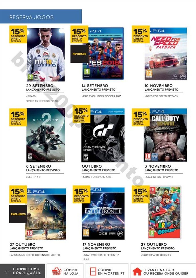 Tudo para o lar WORTEN promoções até 2 agosto p