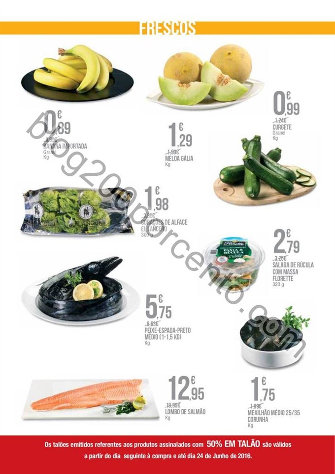 Novo Folheto EL CORTE INGLÉS Promoções de 27 ma