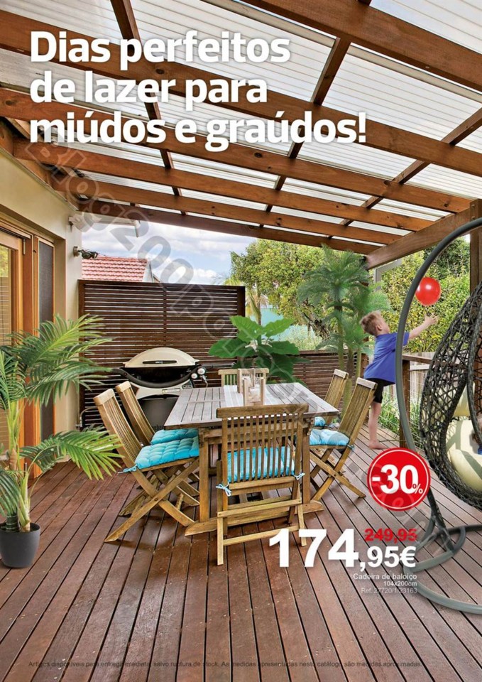 Antevisão Catálogo ESPAÇO CASA Verão 2018 p12