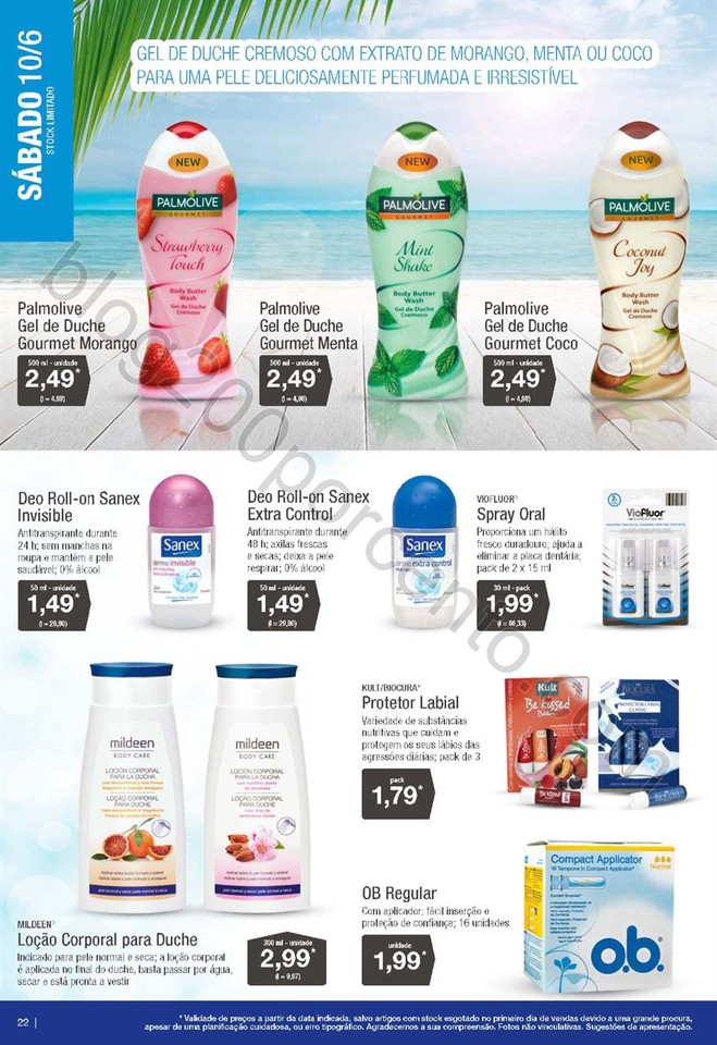 Antevisão Folheto ALDI Promoções a partir de 7 