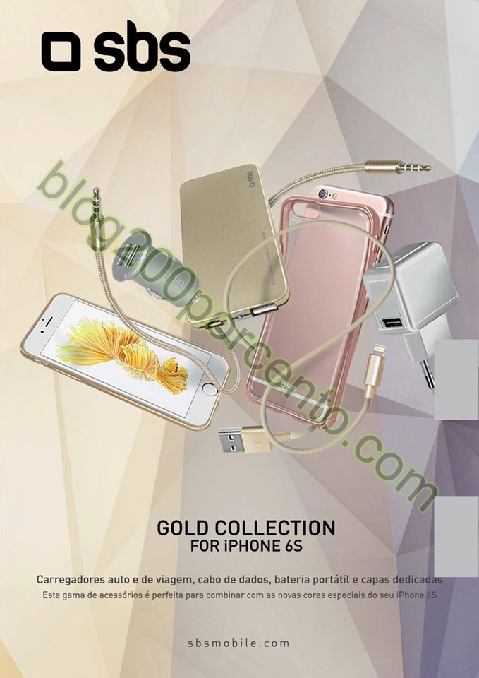 Novo Folheto WORTEN Mobile promoções até 31 mar