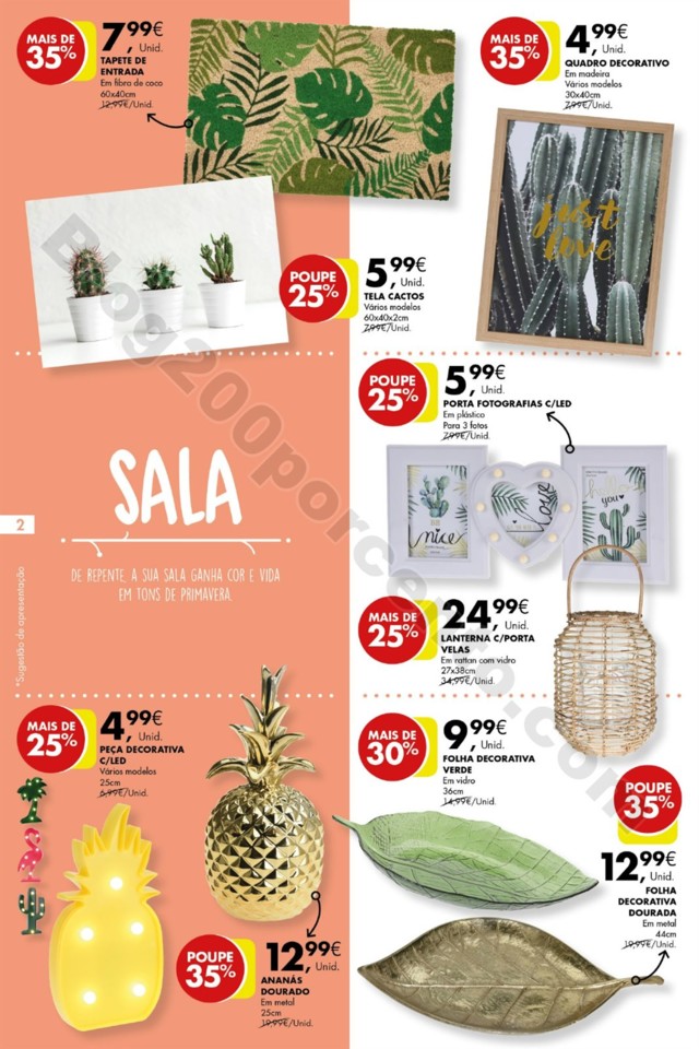 Antevisão Folheto PINGO DOCE Promoções de 24 ab
