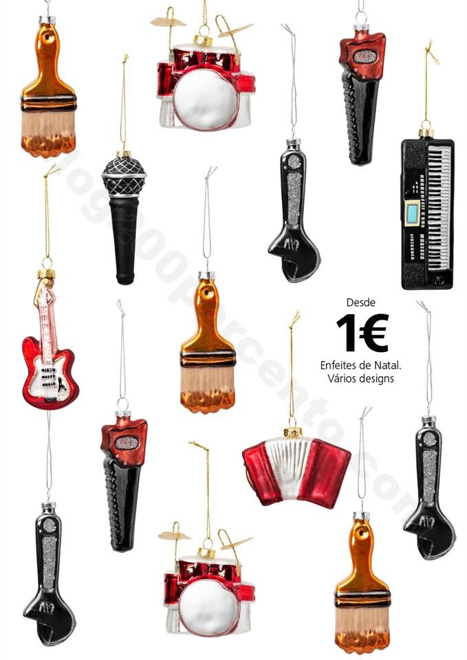 Antevisão Folheto FLYING TIGER Natal Promoções 