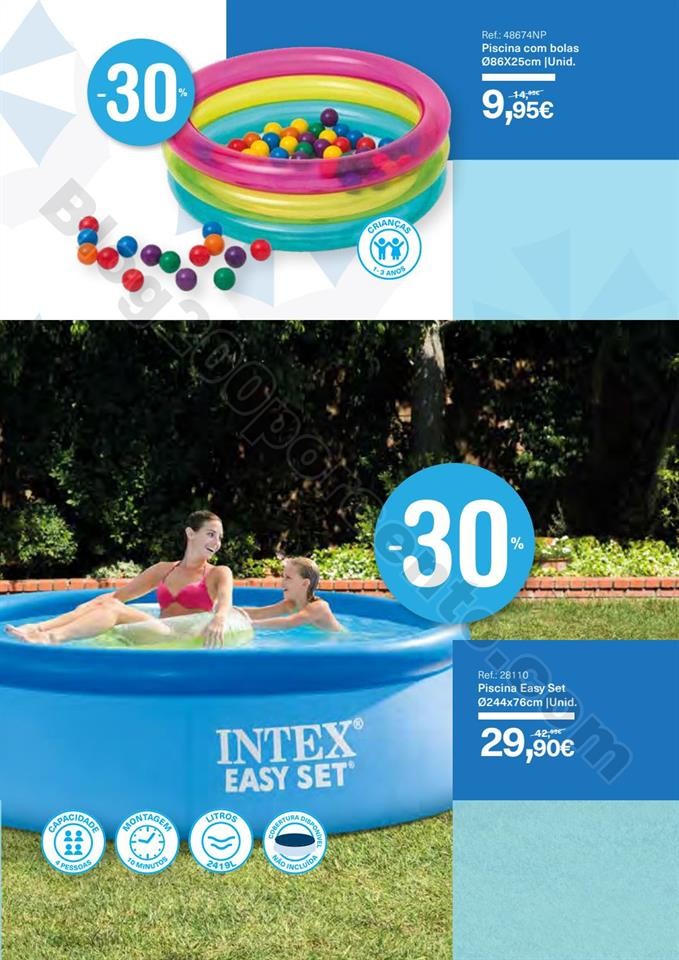 Antevisão Folheto ESPAÇO CASA Promoções de ver