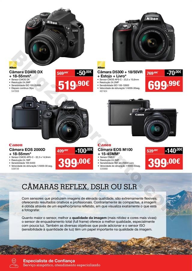 Antevisão Folheto STAPLES Promoções de 3 junho 