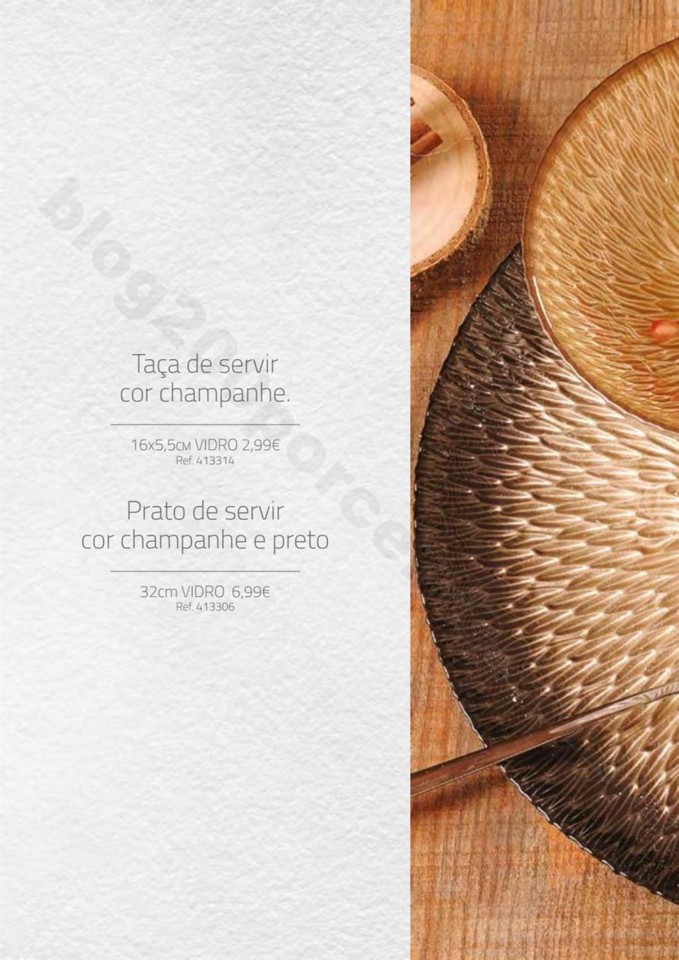 Antevisão Folheto DEBORLA Presentes Natal - 29 no