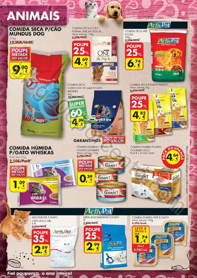 Antevisão Folheto Pingo Doce 8 a 14 novembro 26.j