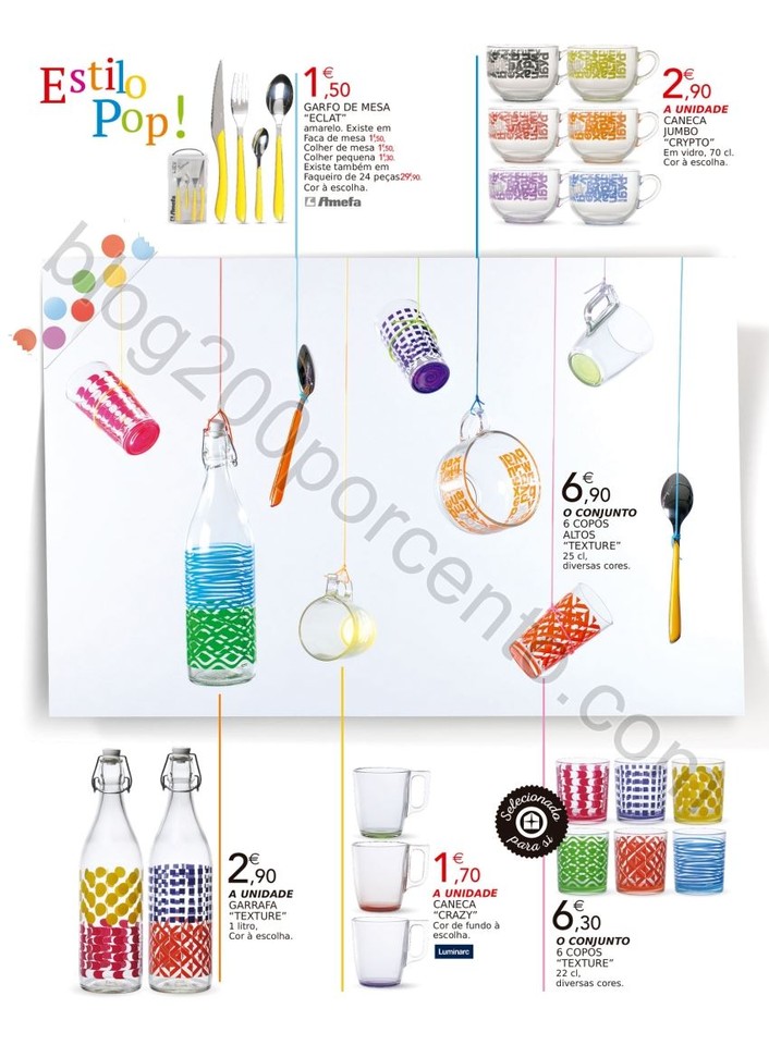 Casa E-LECLERC 2017 promoções até 31outubro p8.