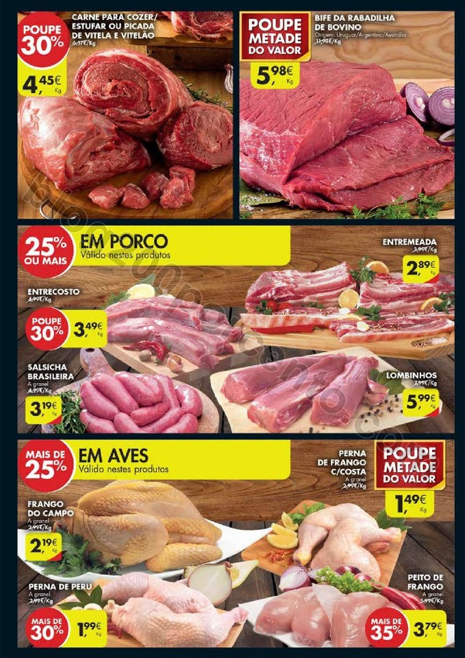 Antevisão Folheto PINGO DOCE Super Promoções de