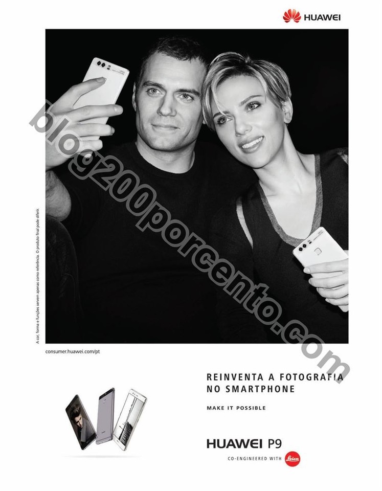 Antevisão Folheto WORTEN Mobile promoções de 9 