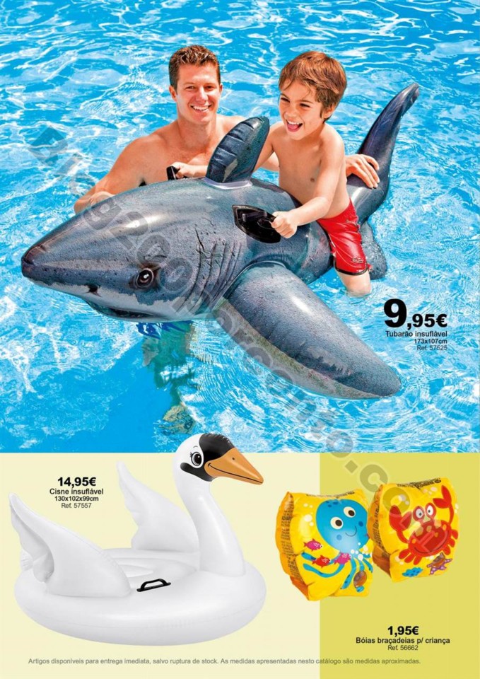 Antevisão Catálogo ESPAÇO CASA Verão 2018 p74