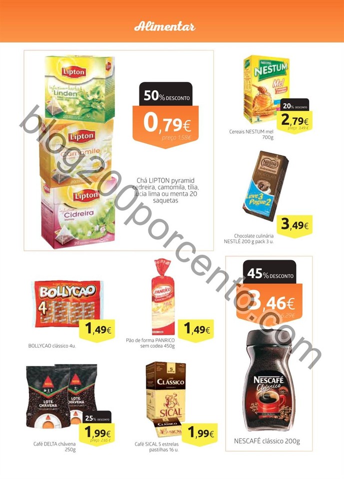 Antevisão Folheto COVIRAN Promoções de 17 a 29 