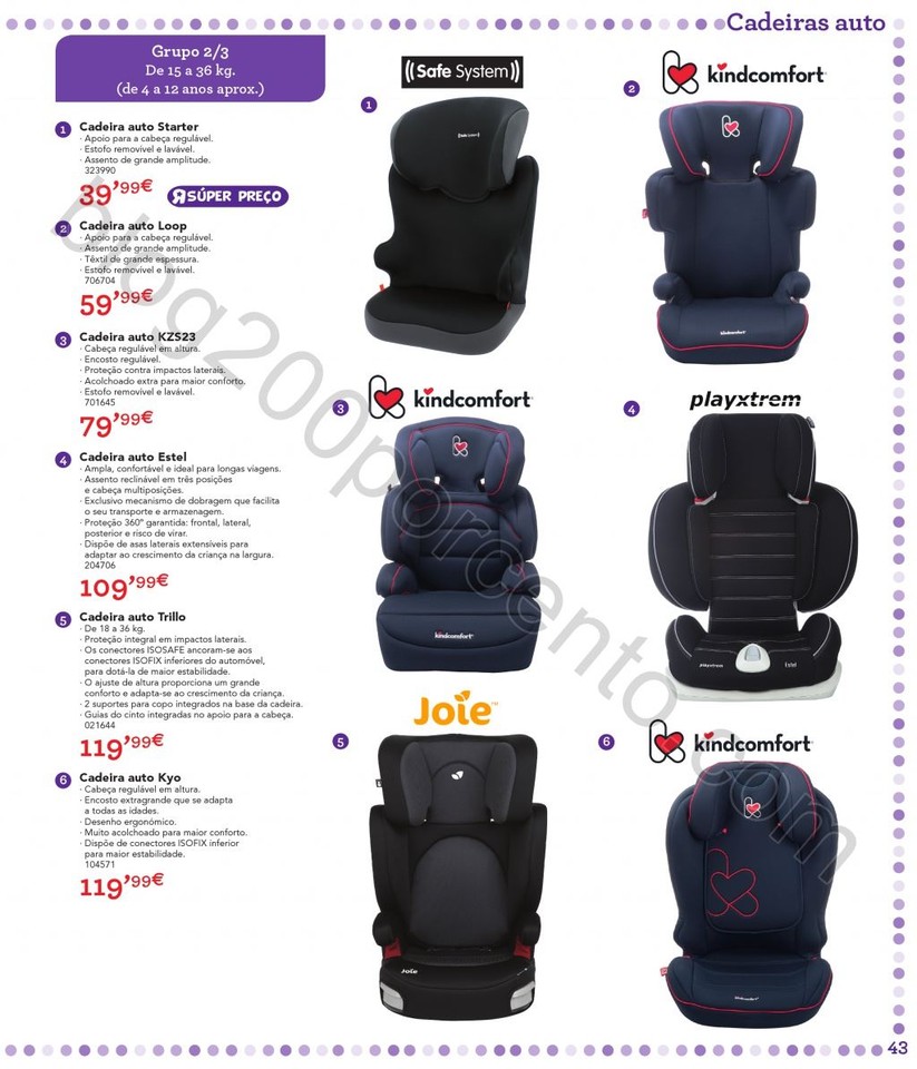 Antevisão Catálogo BABIESRUS Bebé 2017  43.jpg