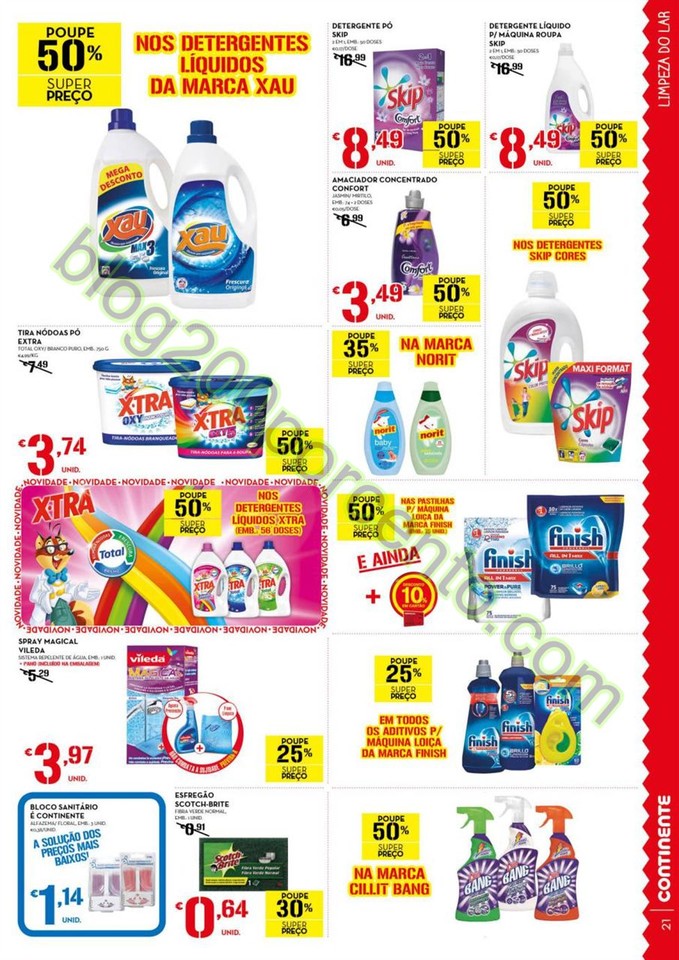 Antevisão Folheto MODELO Madeira de 24 fevereiro 