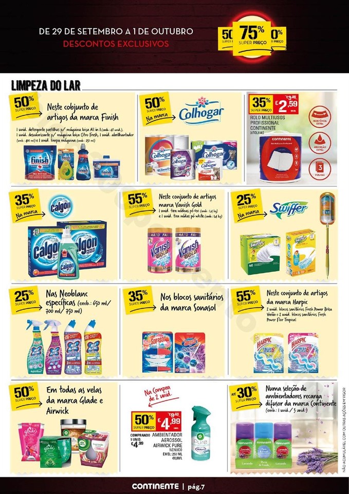 Antevisão Folheto CONTINENTE Red Weekend p7.jpg