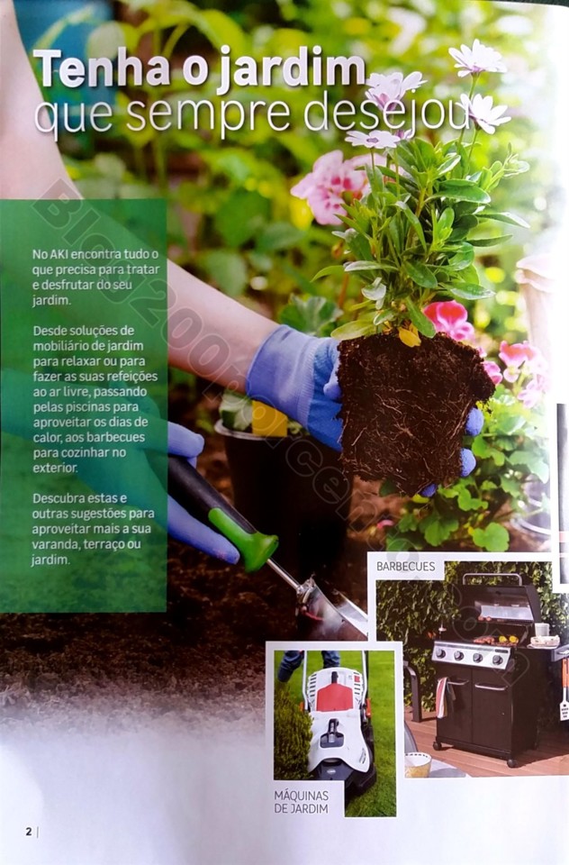 aki especial jardim 2019 promoções até 26 julho