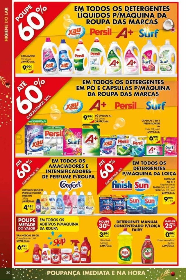 Antevisão Folheto PINGO DOCE Madeira Promoções 