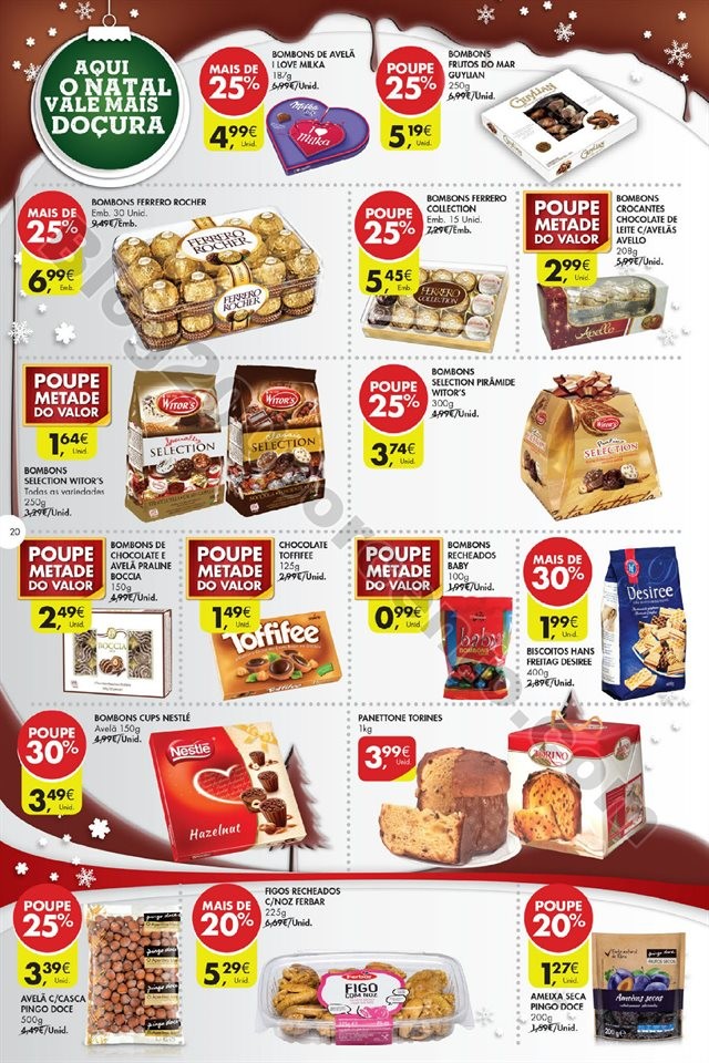 Antevisão Folheto PINGO DOCE Super Promoções de