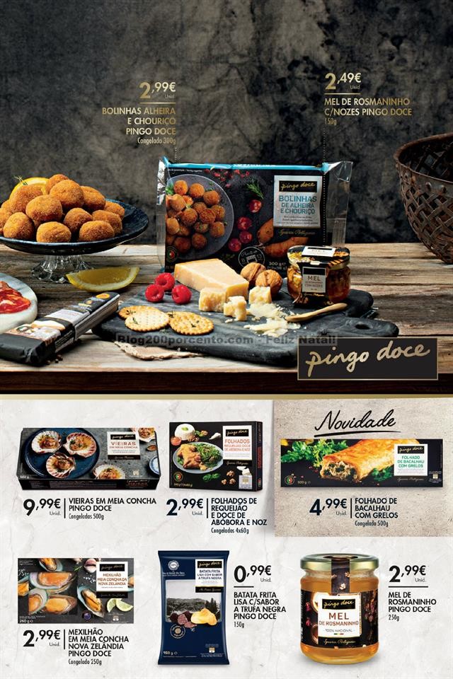 Antevisão Foheto PINGO DOCE Super Promoções de 