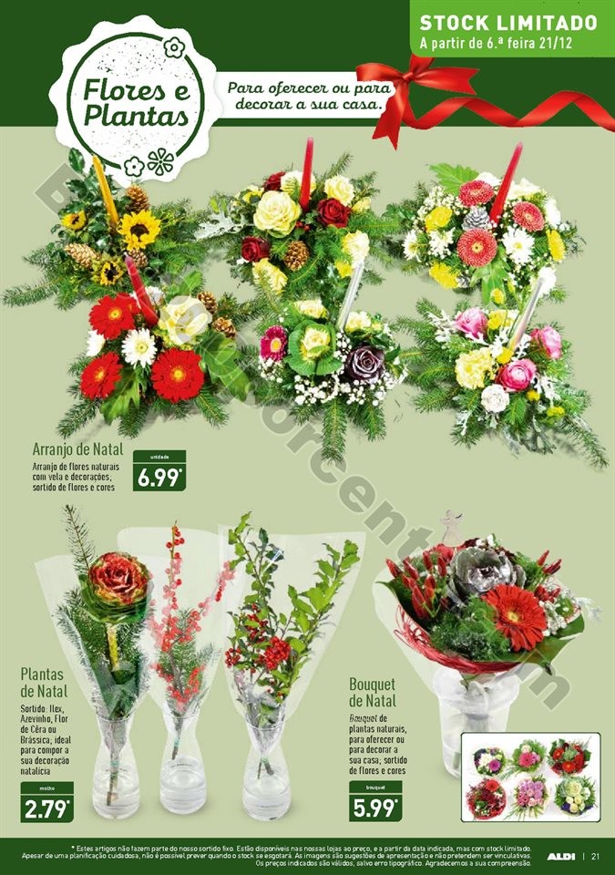 Antevisao Folheto ALDI a partir de 19 dezembro d1
