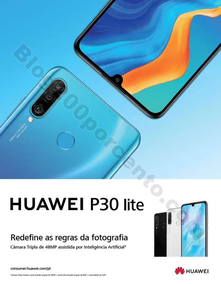 Antevisão Folheto WORTEN Mobile Promoções de 25