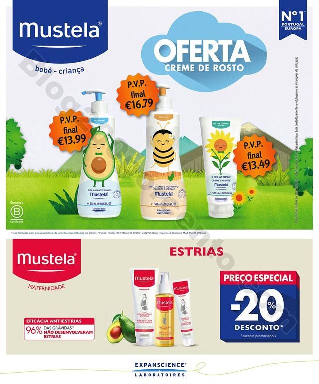 Antevisão Folheto JUMBO - PARA SI Promoções de 