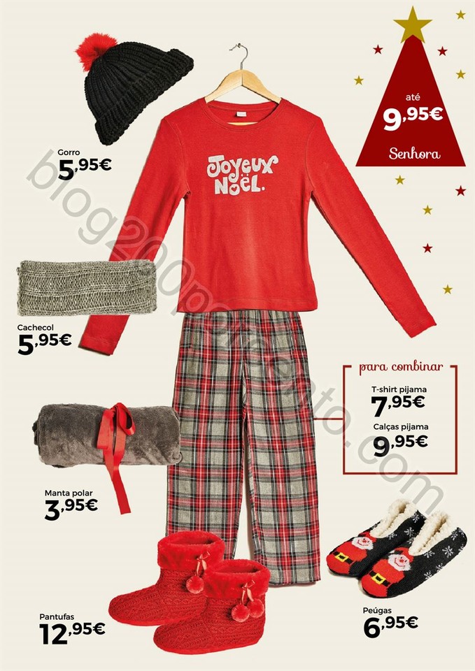 Antevisão Folheto CODE - PINGO DOCE Presentes Nat