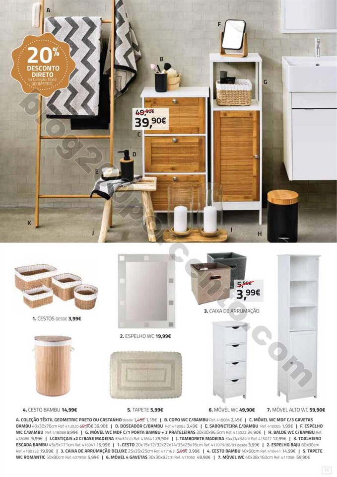 01 Antevisão Folheto DEBORLA Promoções de 22 se