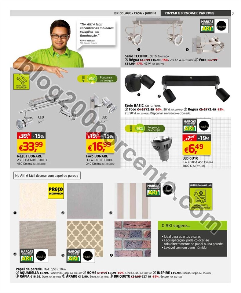 Antevisão Folheto AKI Promoções de 28 abril a 2